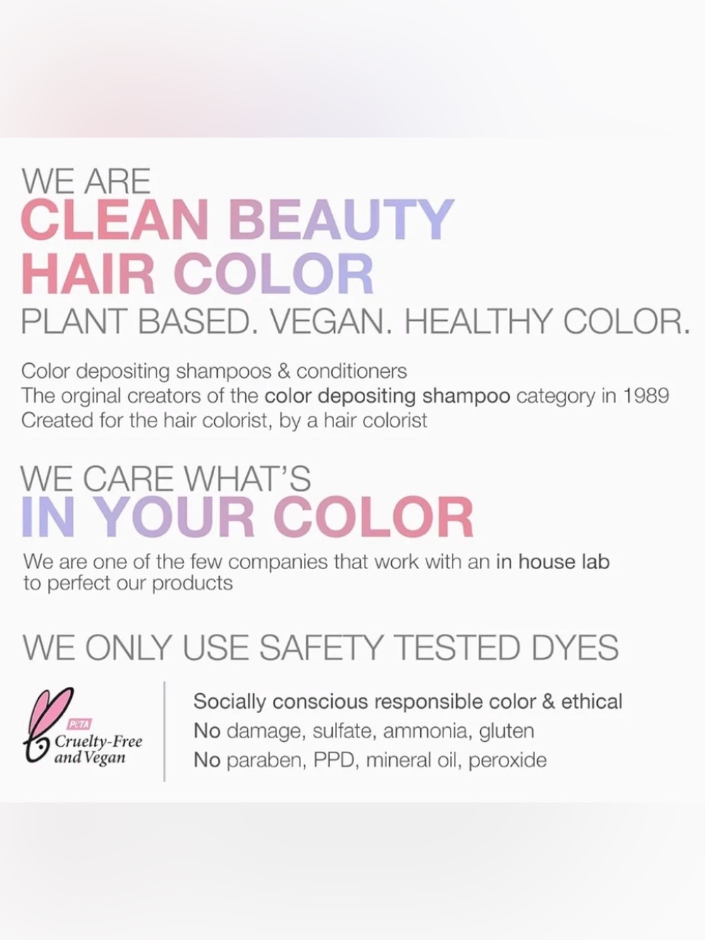 VIRA Extreme Silver Colorwash Silver Hair Treatment - - Picture 6 of 6